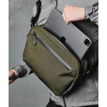 Alpaka Go Sling 側肩包 600D (Army Green)